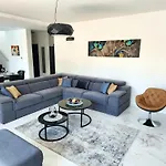 Villa Luxury Modern 
