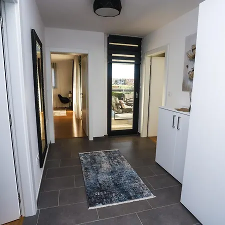 Luxury Modern 