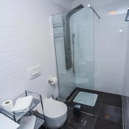 Luxury Modern 