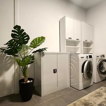 Luxury Modern 