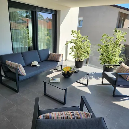 Luxury Modern 