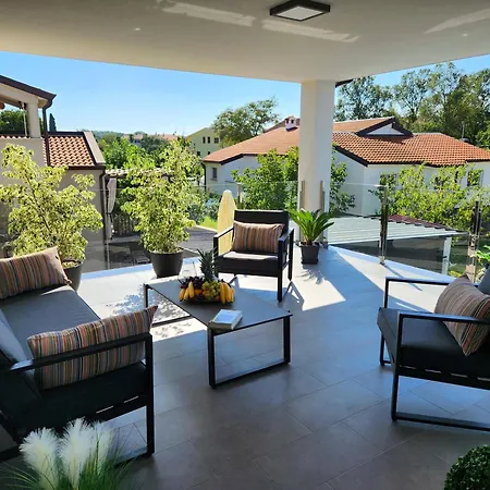 Luxury Modern 