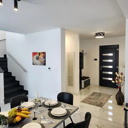 Luxury Modern 