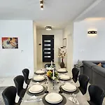 Luxury Modern 
