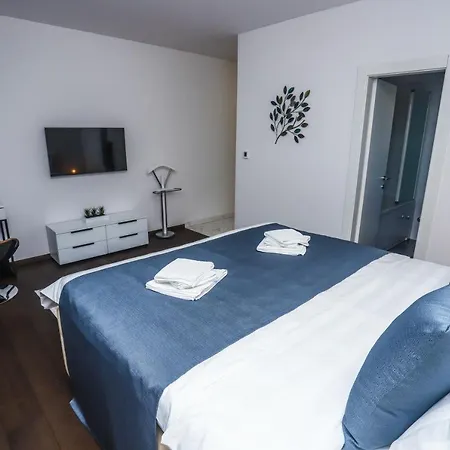 Keti Villa