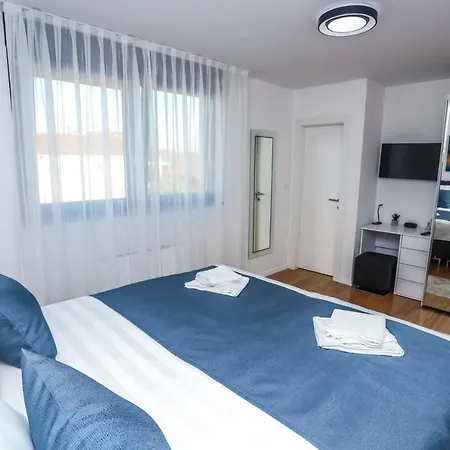 Keti Villa *