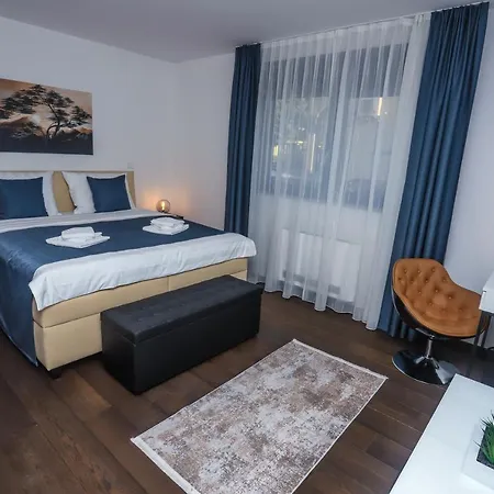 Villa Keti *