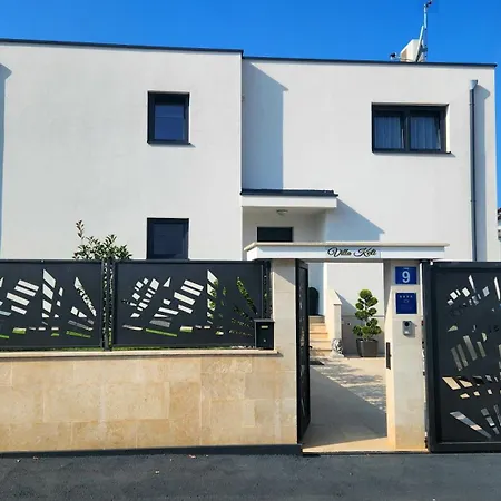 Villa Keti *