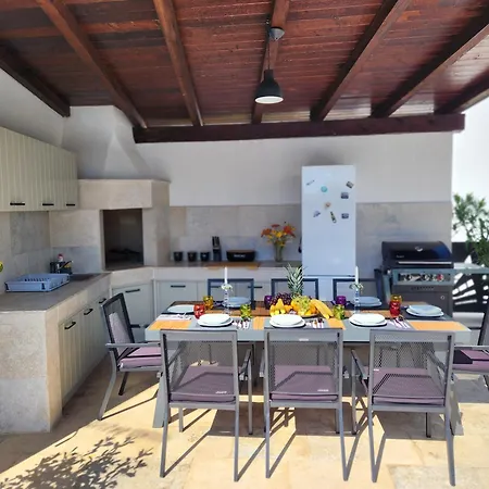 Keti Villa