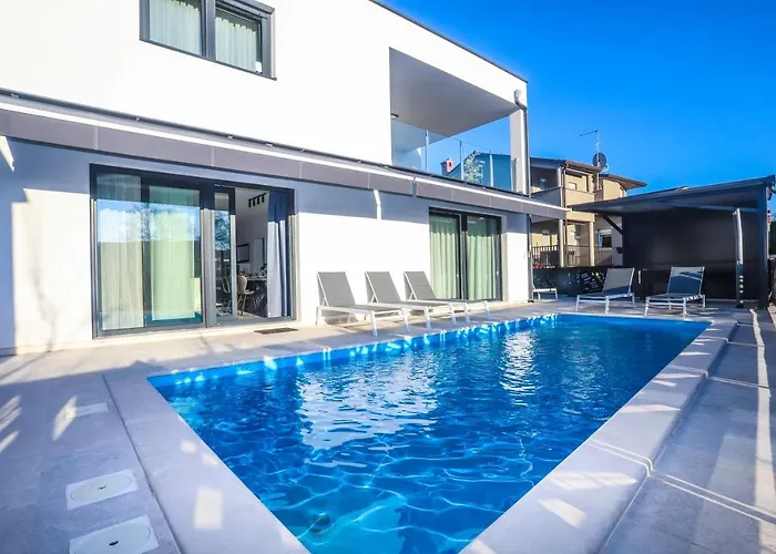 Villa Luxury Modern 