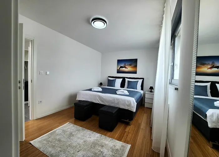 Luxury Modern 