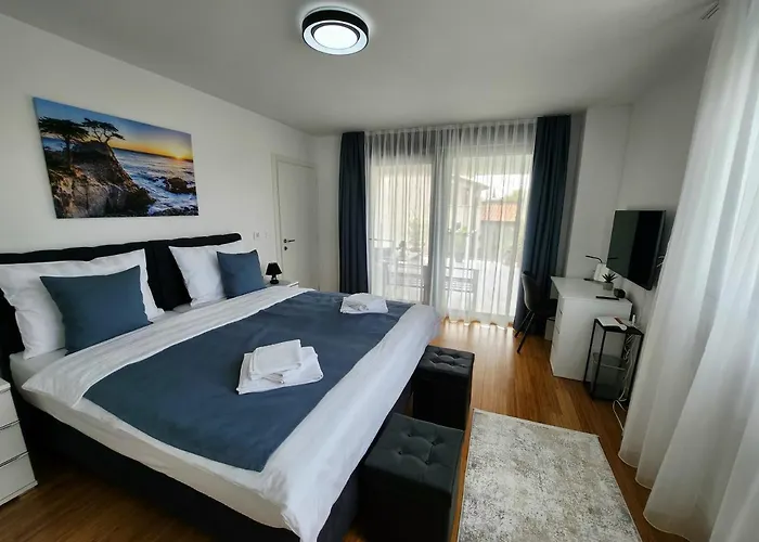 Luxury Modern 