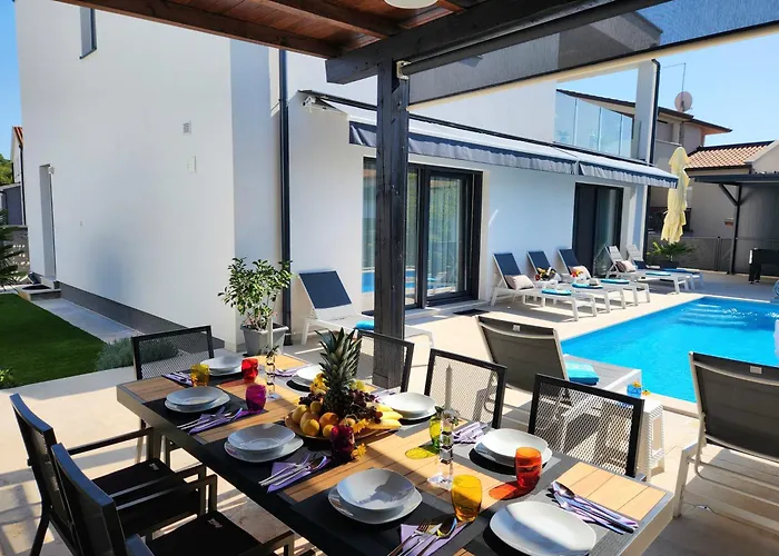 Luxury Modern 