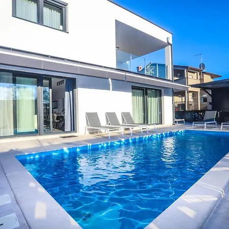 Villa Luxury Modern 