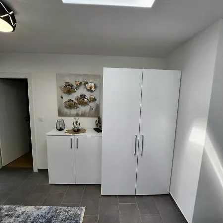 Luxury Modern 