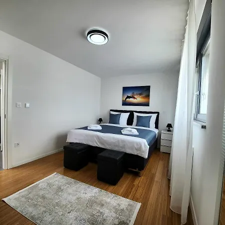 Luxury Modern 