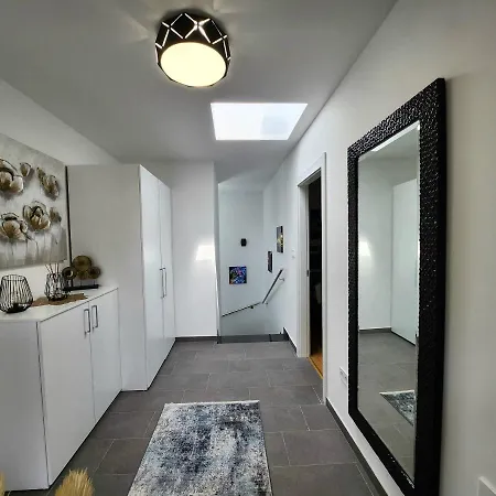 Luxury Modern 