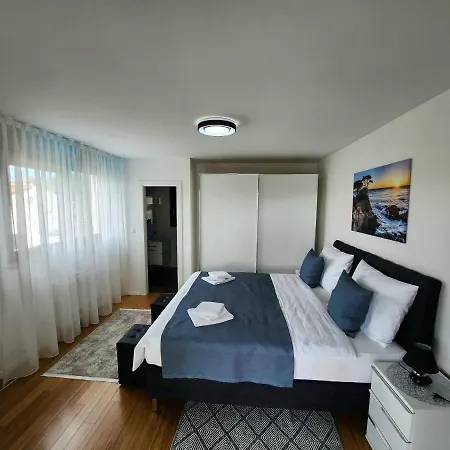 Luxury Modern 