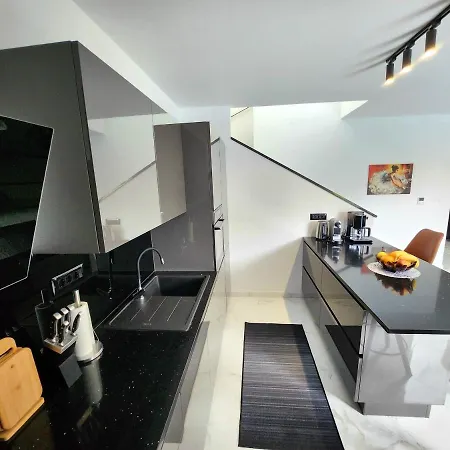 Villa Luxury Modern 
