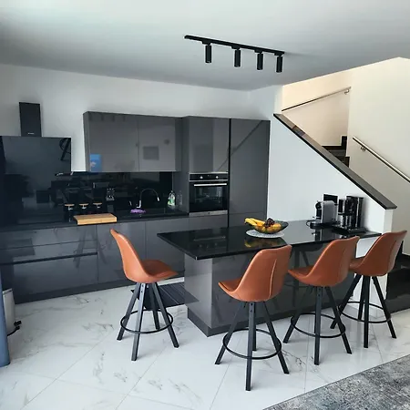 Luxury Modern 