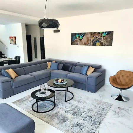 Villa Luxury Modern 