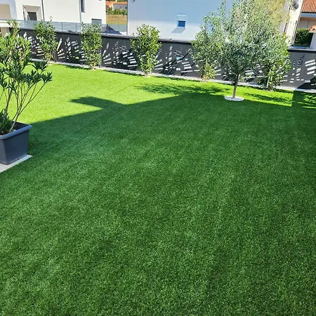 Luxury Modern 