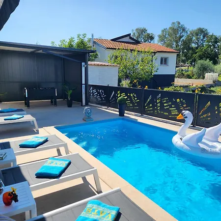 Luxury Modern 