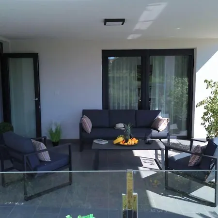 Luxury Modern 